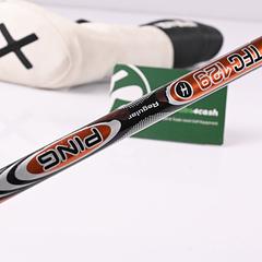 Ping G10 #2 Hybrid / 18 Degree / Regular Flex Ping TFC 129 Shaft - Image 6