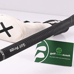 Ping G10 #2 Hybrid / 18 Degree / Regular Flex Ping TFC 129 Shaft - Image 8