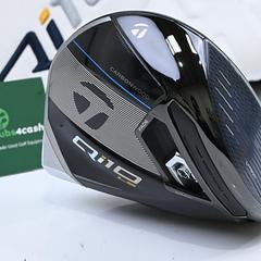 Taylormade Qi10 LS Driver / 9 degree / Stiff Flex Kai'Li Blue 60 Shaft - Image 1