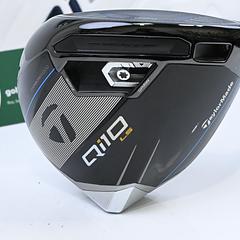 Taylormade Qi10 LS Driver / 9 degree / Stiff Flex Kai'Li Blue 60 Shaft - Image 2