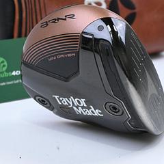 Taylormade BRNR Copper Mini Driver / 11.5 Degree / Stiff Flex UST Proforce 65 - Image 1