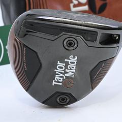 Taylormade BRNR Copper Mini Driver / 11.5 Degree / Stiff Flex UST Proforce 65 - Image 2
