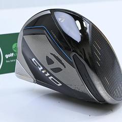 Taylormade Qi10 Driver / 9 Degree / X-Flex Kai'Li White 70 Shaft - Image 1