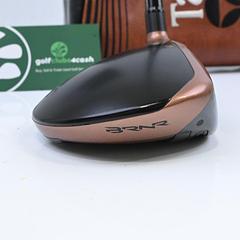 Taylormade BRNR Copper Mini Driver / 11.5 Degree / Stiff Flex UST Proforce 65 - Image 3