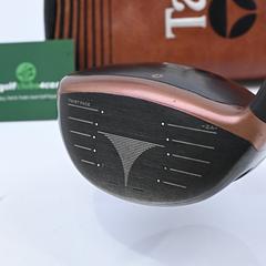 Taylormade BRNR Copper Mini Driver / 11.5 Degree / Stiff Flex UST Proforce 65 - Image 4