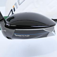 Taylormade Qi10 LS Driver / 9 degree / Stiff Flex Kai'Li Blue 60 Shaft - Image 5