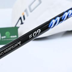 Taylormade Qi10 LS Driver / 9 degree / Stiff Flex Kai'Li Blue 60 Shaft - Image 6