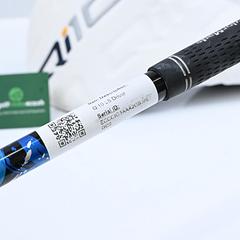 Taylormade Qi10 LS Driver / 9 degree / Stiff Flex Kai'Li Blue 60 Shaft - Image 7