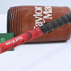 Taylormade BRNR Copper Mini Driver / 11.5 Degree / Stiff Flex UST Proforce 65 - Image 8