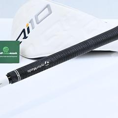 Taylormade Qi10 LS Driver / 9 degree / Stiff Flex Kai'Li Blue 60 Shaft - Image 8