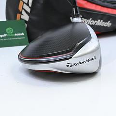 Taylormade M5 Driver / 9 Degree / Stiff Flex HZRDUS Smoke Black RDX 70 Shaft - Image 3