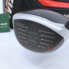 Taylormade M5 Driver / 9 Degree / Stiff Flex HZRDUS Smoke Black RDX 70 Shaft - Image 4