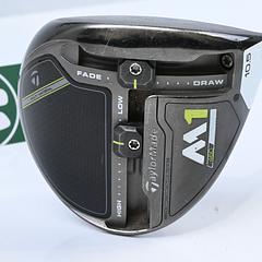 Taylormade M1 2017 Driver / 10.5 Degree / Regular Flex SK Fiber Hypersonic Shaft - Image 2