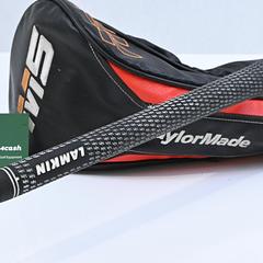 Taylormade M5 Driver / 9 Degree / Stiff Flex HZRDUS Smoke Black RDX 70 Shaft - Image 8