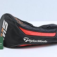 Taylormade M5 Driver / 9 Degree / Stiff Flex HZRDUS Smoke Black RDX 70 Shaft - Image 9