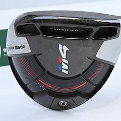 Taylormade M4 Driver / 9.5 Degree / Stiff Flex Evenflow Riptide 60 Shaft - Image 2