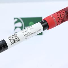 Taylormade M1 2017 Driver / 10.5 Degree / Regular Flex SK Fiber Hypersonic Shaft - Image 7