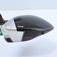 Taylormade M4 Driver / 9.5 Degree / Stiff Flex Evenflow Riptide 60 Shaft - Image 5