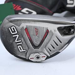 Ping G410 #3 Hybrid / 19 Degree / Regular Flex Ping Alta CB 70 Shaft - Image 2