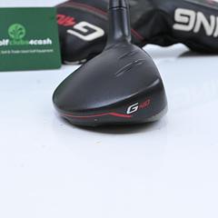 Ping G410 #3 Hybrid / 19 Degree / Regular Flex Ping Alta CB 70 Shaft - Image 3