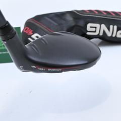 Ping G410 #3 Hybrid / 19 Degree / Regular Flex Ping Alta CB 70 Shaft - Image 5