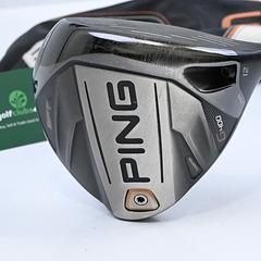 Ping G400 SFT Driver / 12 Degree / Senior Flex Ping Alta CB 55 Shaft - Image 2