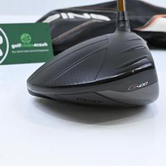 Ping G400 SFT Driver / 12 Degree / Senior Flex Ping Alta CB 55 Shaft - Image 3