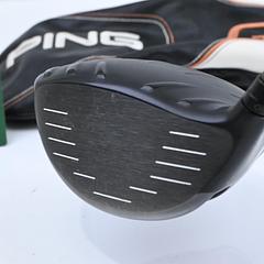 Ping G400 SFT Driver / 12 Degree / Senior Flex Ping Alta CB 55 Shaft - Image 4