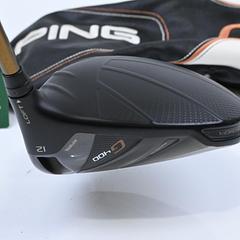 Ping G400 SFT Driver / 12 Degree / Senior Flex Ping Alta CB 55 Shaft - Image 5