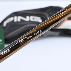 Ping G400 SFT Driver / 12 Degree / Senior Flex Ping Alta CB 55 Shaft - Image 6