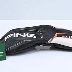 Ping G400 SFT Driver / 12 Degree / Senior Flex Ping Alta CB 55 Shaft - Image 9