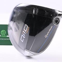 Taylormade Qi10 Max Driver / 10.5 Degree / Stiff Flex Kai'li Red 60 Shaft - Image 2