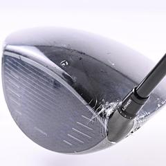 Taylormade Qi10 Max Driver / 10.5 Degree / Stiff Flex Kai'li Red 60 Shaft - Image 4