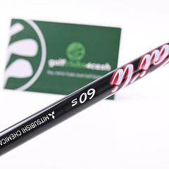 Taylormade Qi10 Max Driver / 10.5 Degree / Stiff Flex Kai'li Red 60 Shaft - Image 6