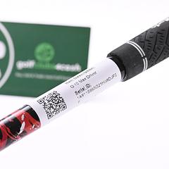 Taylormade Qi10 Max Driver / 10.5 Degree / Stiff Flex Kai'li Red 60 Shaft - Image 7