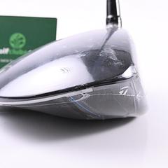 Taylormade Qi10 Max Driver / 12 Degree / Regular Flex Kai'li Red 60 Shaft - Image 3