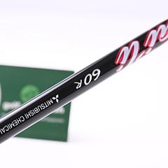 Taylormade Qi10 Max Driver / 12 Degree / Regular Flex Kai'li Red 60 Shaft - Image 6