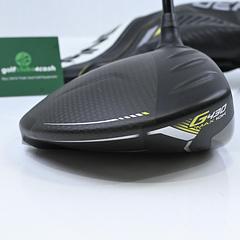 Ping G430 Max 10K Driver / 12 Degree / Stiff Flex HZRDUS Smoke Red RDX 60 - Image 3