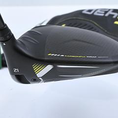 Ping G430 Max 10K Driver / 12 Degree / Stiff Flex HZRDUS Smoke Red RDX 60 - Image 5