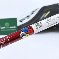 Ping G430 Max 10K Driver / 12 Degree / Stiff Flex HZRDUS Smoke Red RDX 60 - Image 6