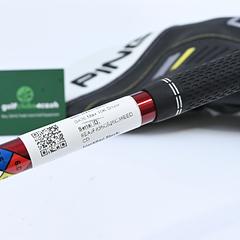 Ping G430 Max 10K Driver / 12 Degree / Stiff Flex HZRDUS Smoke Red RDX 60 - Image 7