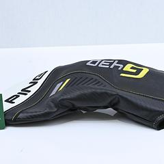 Ping G430 Max 10K Driver / 12 Degree / Stiff Flex HZRDUS Smoke Red RDX 60 - Image 9