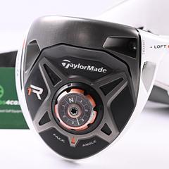 Taylormade R1 Driver / 10.5 Degree / Stiff Flex Aldila RIP Phenom 55 Shaft - Image 2