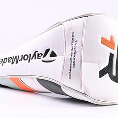 Taylormade R1 Driver / 10.5 Degree / Stiff Flex Aldila RIP Phenom 55 Shaft - Image 9