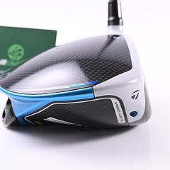 Taylormade SIM2 Max Driver / 12 Degree / Regular Flex Fujikura Ventus Red 5 - Image 3