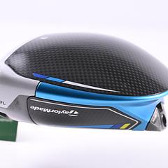 Taylormade SIM2 Max Driver / 12 Degree / Regular Flex Fujikura Ventus Red 5 - Image 5