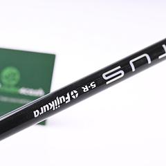 Taylormade SIM2 Max Driver / 12 Degree / Regular Flex Fujikura Ventus Red 5 - Image 6