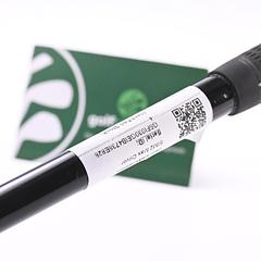 Taylormade SIM2 Max Driver / 12 Degree / Regular Flex Fujikura Ventus Red 5 - Image 7