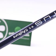 Taylormade SIM2 Max Driver / 9 Degree / Stiff Flex Fujikura Ventus Blue 6 Shaft - Image 6