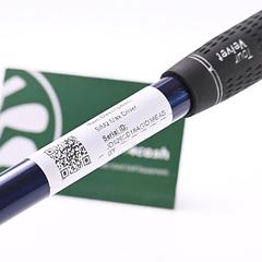 Taylormade SIM2 Max Driver / 9 Degree / Stiff Flex Fujikura Ventus Blue 6 Shaft - Image 7